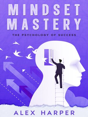 cover image of Mindset Mastery